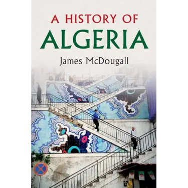 A History of Algeria
