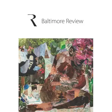 The Baltimore Review 2022