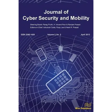 Journal of Cyber Security and Mobility 2-2