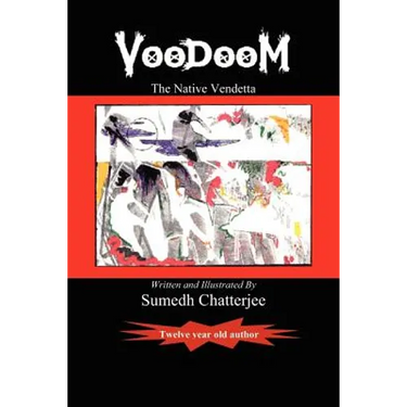 Voodoom: The Native Vendetta