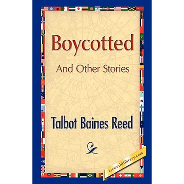 Boycotted And Other Stories