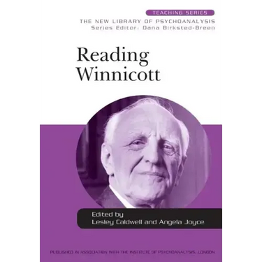 Reading Winnicott