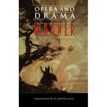 Opera and Drama
