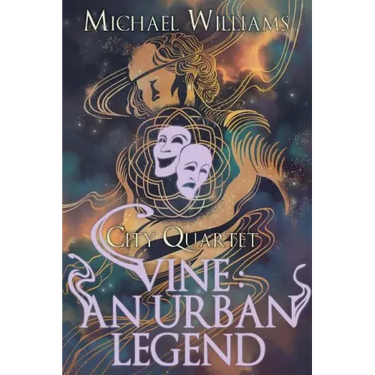 Vine: An Urban Legend