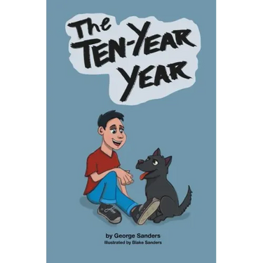 The Ten-Year Year
