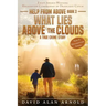 What Lies Above the Clouds