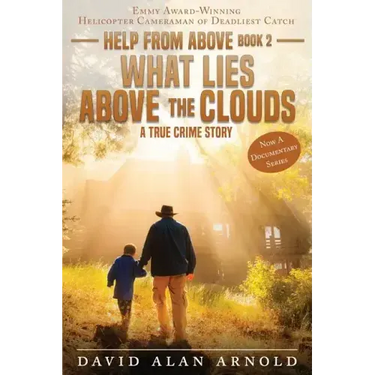What Lies Above the Clouds