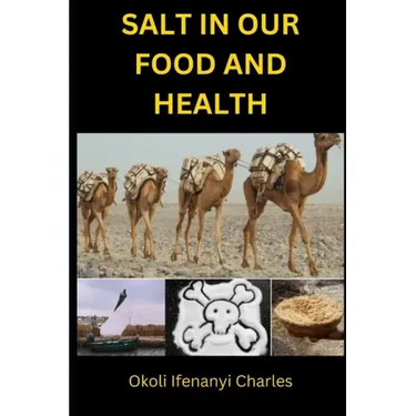 Salt in Our Food and Health