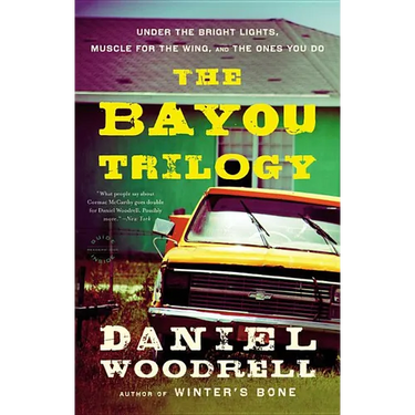 The Bayou Trilogy