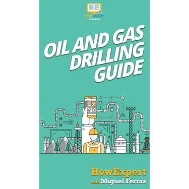 Oil and Gas Drilling Guide