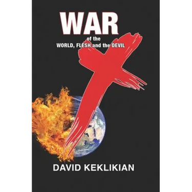 War of the World, Flesh and the Devil