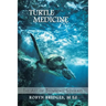 Turtle Medicine: The Art of Swimming Sideways
