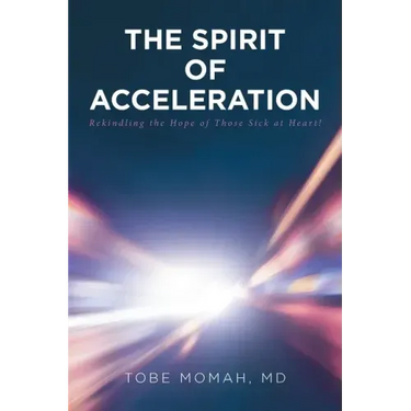 The Spirit of Acceleration: Rekindling the Hope of Those Sick at Heart!