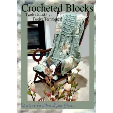 Crocheted Blocks