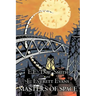 Masters of Space by E. E. 'Doc' Smith, Science Fiction, Adventure, Space Opera