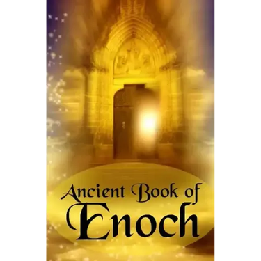 Ancient Book of Enoch