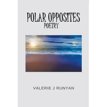 Polar Opposites Poetry