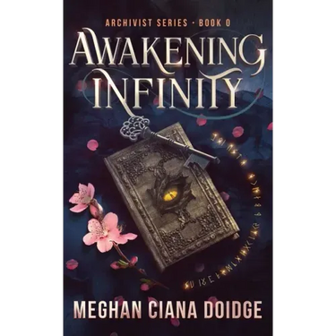 Awakening Infinity