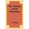 The Ancient Greek Historians