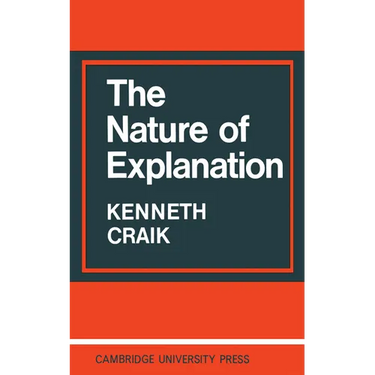 The Nature of Explanation