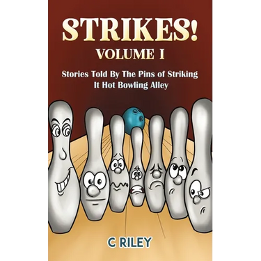 Strikes! - Volume I