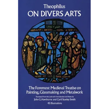 On Divers Arts
