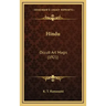 Hindu: Occult Art Magic (1921)