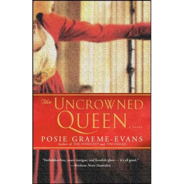 The Uncrowned Queen