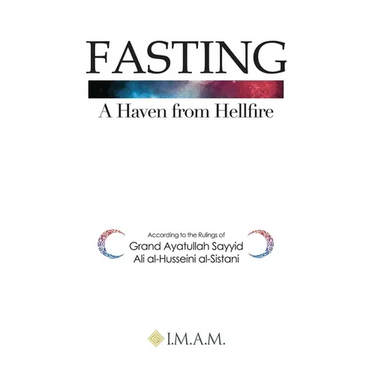 FASTING A Haven from Hellfire