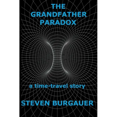 The Grandfather Paradox: a time-travel story