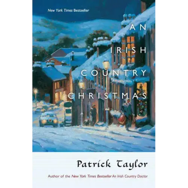 An Irish Country Christmas