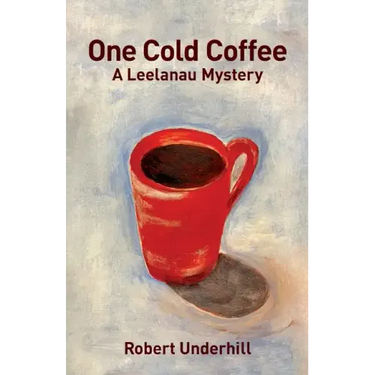 One Cold Coffee
