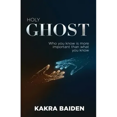 Holy Ghost