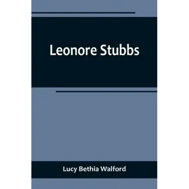 Leonore Stubbs