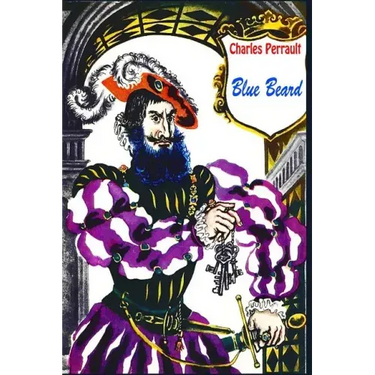 Blue Beard