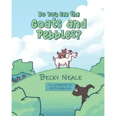 Do You See the Goats and Pebbles?