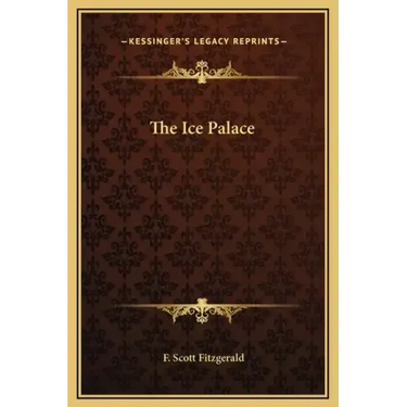 The Ice Palace