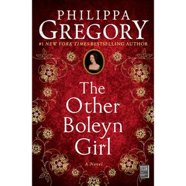 The Other Boleyn Girl