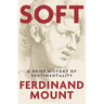 Soft: A Brief History of Sentimentality