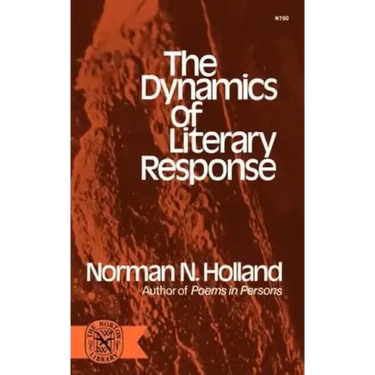 Dynamics of Literary Response