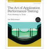 The Art of Application Performance Testing: From Strategy to Tools