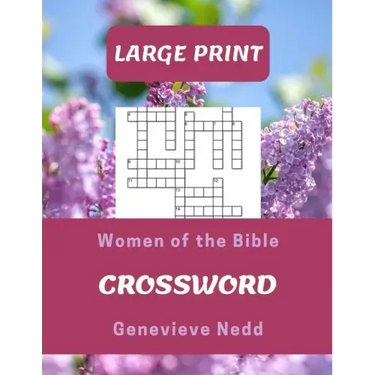 Women of the Bible Crossword