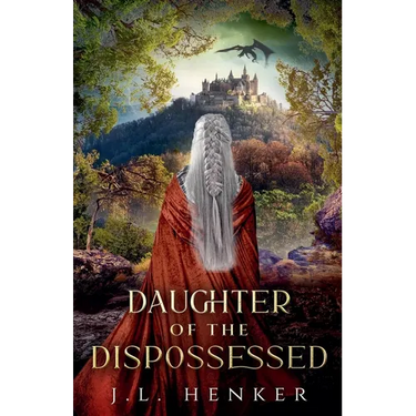 Daughter of the Dispossessed