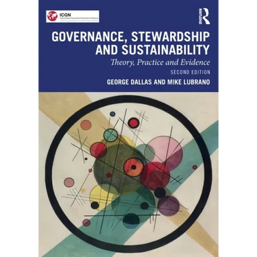 Governance, Stewardship and Sustainability: Theory, Practice and Evidence