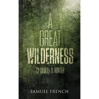 A Great Wilderness