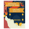 Ramadan Activities Book For Kids