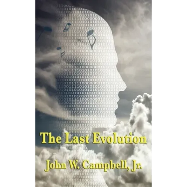 The Last Evolution