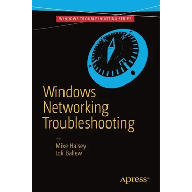 Windows Networking Troubleshooting