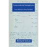 Transcendental Metaphysics