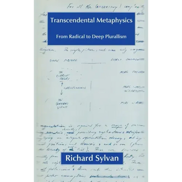 Transcendental Metaphysics